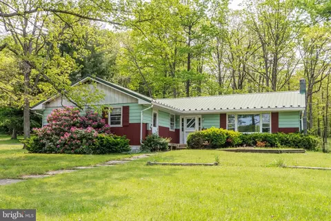 5914 Maryland Hwy, Oakland, MD 21550