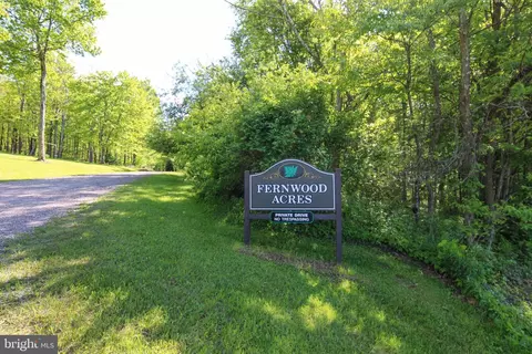 lot N Fernwood Dr, Accident, MD 21520