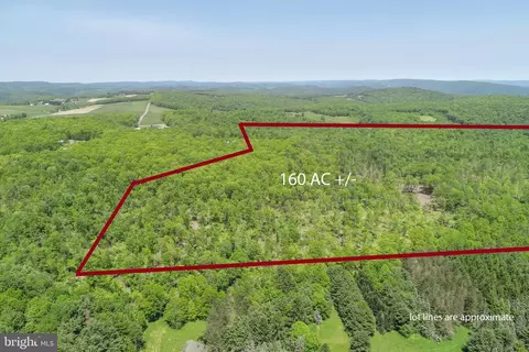 2026 Spring Lick Rd, Swanton, MD 21561