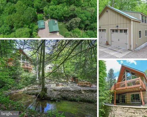 530 Hemlock Rd, Grantsville, MD 21536