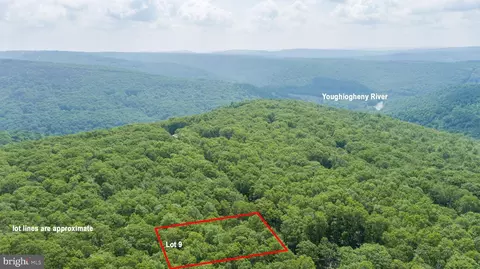 lot9 Birchwood Dr, Oakland, MD 21550