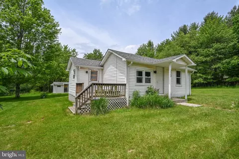 320 Coolidge Ave, Oakland, MD 21550