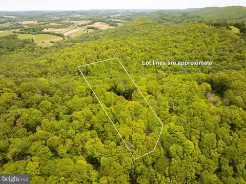 lot15 Little Mountain Rd, Oakland, MD 21550