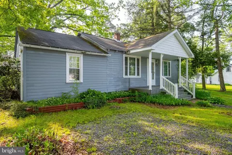 408 Shenandoah, Loch Lynn Heights, MD 21550