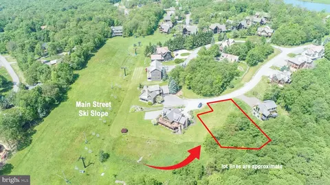 lot12 Boulder Ridge Dr, Mc Henry, MD 21541