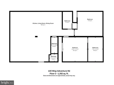 130 Wisp Adventure Rd, Mc Henry, MD 21541 photo 6