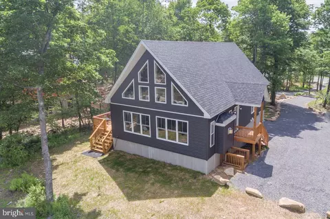 130 Wisp Adventure Rd, Mc Henry, MD 21541