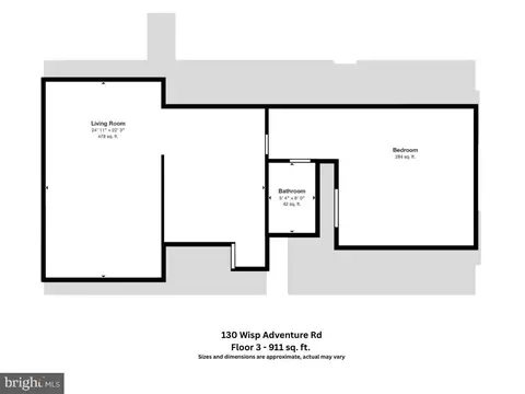 130 Wisp Adventure Rd, Mc Henry, MD 21541 photo 7