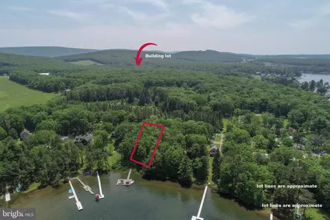 hazelhurst road, Swanton, MD 21561