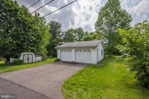 0 Coolidge Ave, Oakland, MD 21550