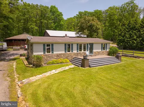 6267 Sang Run Rd, Mc Henry, MD 21541