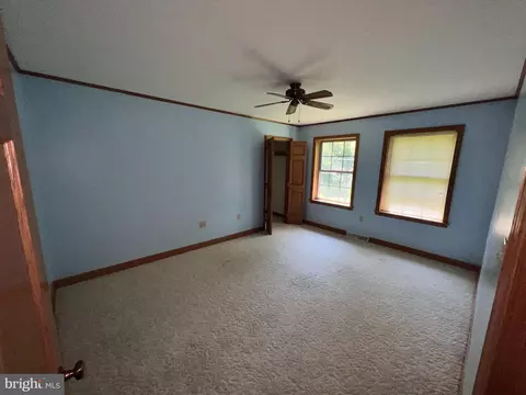 Bedroom - 520 Marsh Hill Rd, Mc Henry, MD 21541 photo 1 of 2