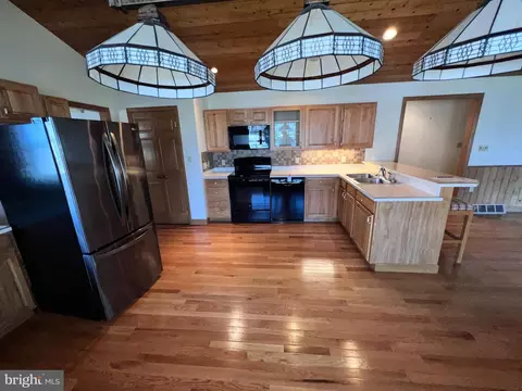 Kitchen - 520 Marsh Hill Rd, Mc Henry, MD 21541 photo 1 of 1