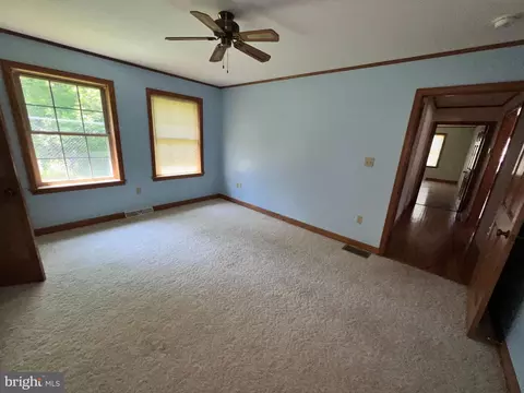 Bedroom - 520 Marsh Hill Rd, Mc Henry, MD 21541 photo 2 of 2
