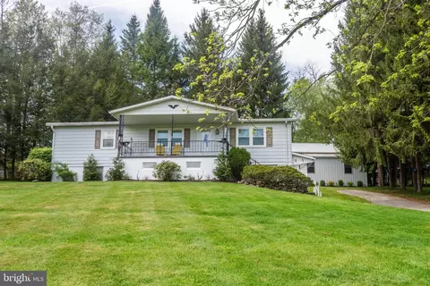 119 Henry Deal Rd, Mc Henry, MD 21541