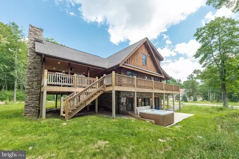 45 Marble Way, Mc Henry, MD 21541