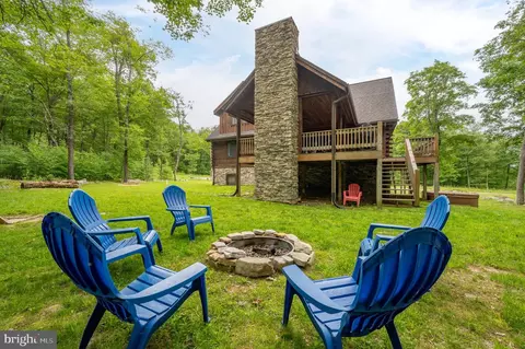 45 Marble Way, Mc Henry, MD 21541