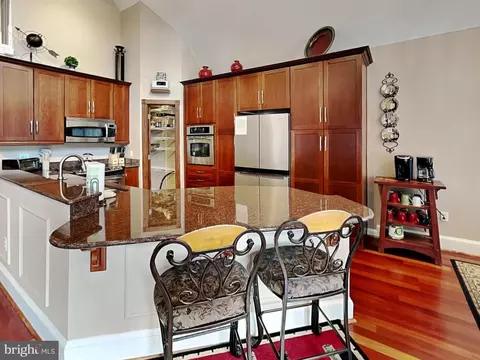 Kitchen - 3067 Shingle Camp Rd, Mc Henry, MD 21541 photo 2 of 3