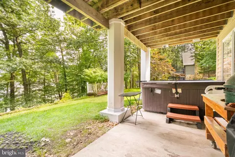 Exterior - 3067 Shingle Camp Rd, Mc Henry, MD 21541 photo 14 of 20