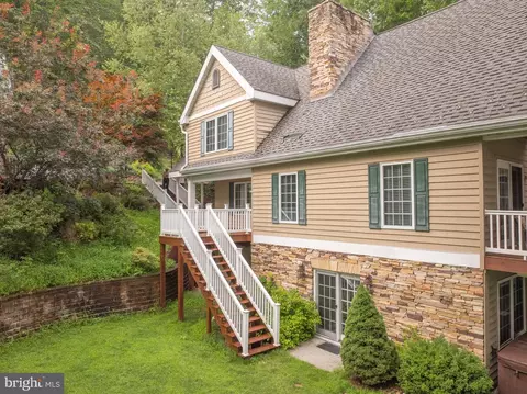 Exterior - 3067 Shingle Camp Rd, Mc Henry, MD 21541 photo 11 of 20