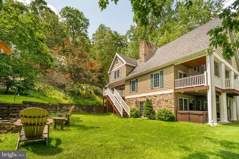 Exterior - 3067 Shingle Camp Rd, Mc Henry, MD 21541 photo 10 of 20
