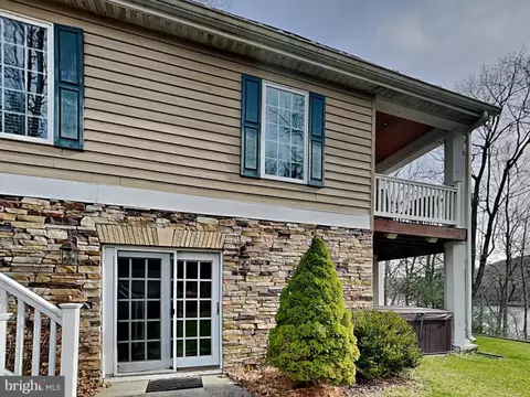 Exterior - 3067 Shingle Camp Rd, Mc Henry, MD 21541 photo 9 of 20