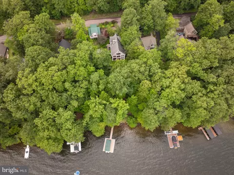 View/Area - 3067 Shingle Camp Rd, Mc Henry, MD 21541 photo 2 of 7
