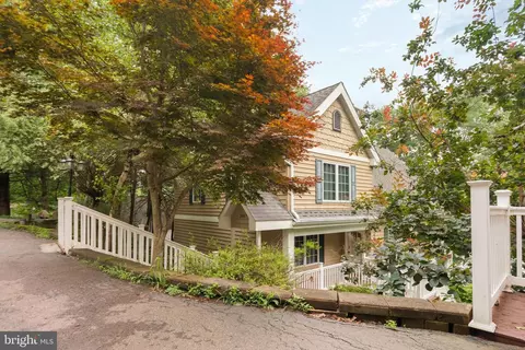 Exterior - 3067 Shingle Camp Rd, Mc Henry, MD 21541 photo 15 of 20