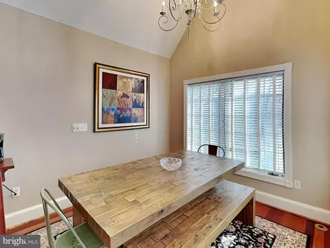 Dining - 3067 Shingle Camp Rd, Mc Henry, MD 21541 photo 1 of 2