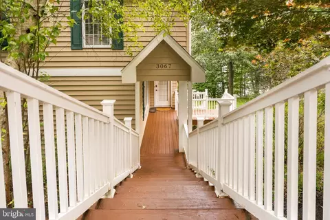 Exterior - 3067 Shingle Camp Rd, Mc Henry, MD 21541 photo 17 of 20