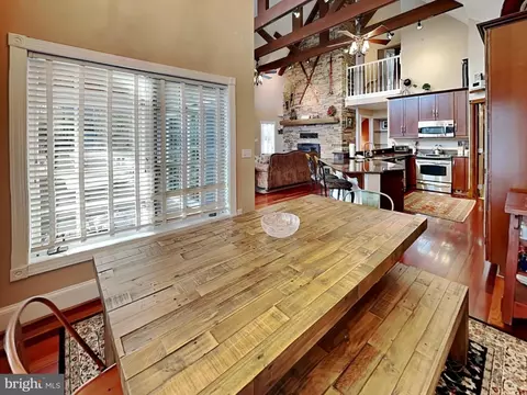 Dining - 3067 Shingle Camp Rd, Mc Henry, MD 21541 photo 2 of 2