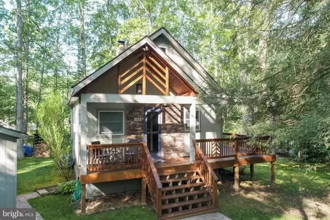 346 Skippers Point Rd, Oakland, MD 21550