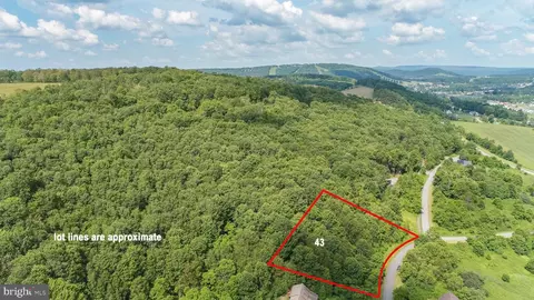 43 Smiley Face Ln, Mc Henry, MD 21541