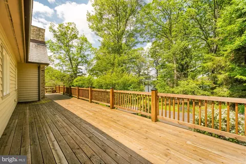 Exterior - 2895 Turkey Neck Rd, Swanton, MD 21561 photo 12 of 14