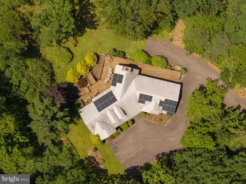 View/Area - 2895 Turkey Neck Rd, Swanton, MD 21561 photo 9 of 9