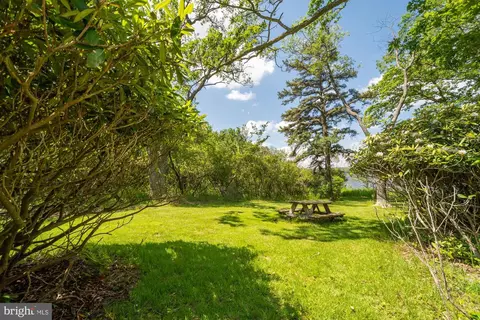Exterior - 2895 Turkey Neck Rd, Swanton, MD 21561 photo 4 of 14