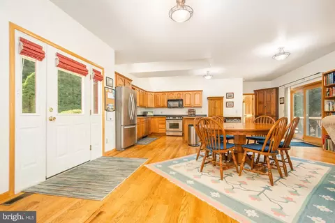 Entry Way - 2895 Turkey Neck Rd, Swanton, MD 21561 photo 1 of 1