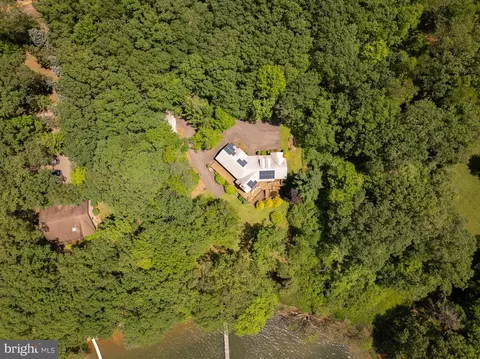 View/Area - 2895 Turkey Neck Rd, Swanton, MD 21561 photo 8 of 9