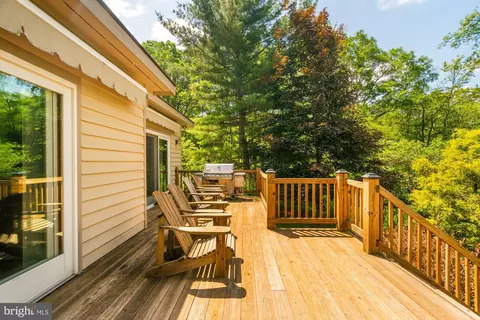 Exterior - 2895 Turkey Neck Rd, Swanton, MD 21561 photo 8 of 14
