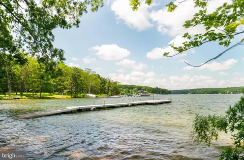 View/Area - 2895 Turkey Neck Rd, Swanton, MD 21561 photo 2 of 9
