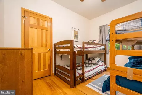 Bedroom - 2895 Turkey Neck Rd, Swanton, MD 21561 photo 1 of 10