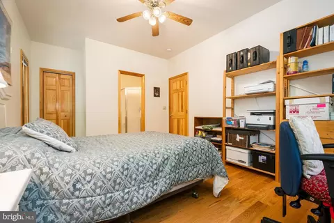 Bedroom - 2895 Turkey Neck Rd, Swanton, MD 21561 photo 7 of 10