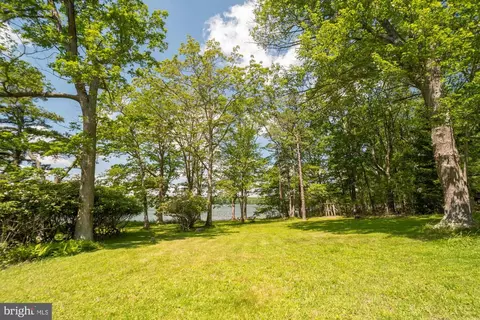 Exterior - 2895 Turkey Neck Rd, Swanton, MD 21561 photo 3 of 14
