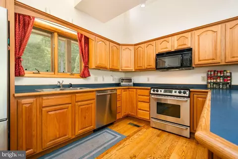 Kitchen - 2895 Turkey Neck Rd, Swanton, MD 21561 photo 1 of 3