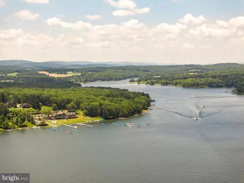 View/Area - 2895 Turkey Neck Rd, Swanton, MD 21561 photo 5 of 9