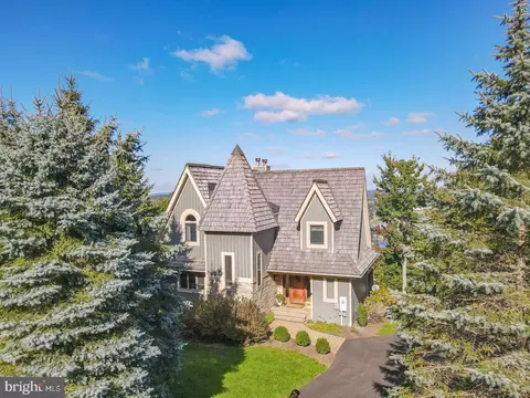 75 Boulder Ridge Dr, Mc Henry, MD 21541