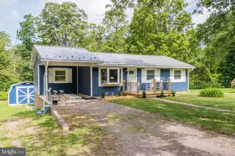 4211 Chestnut Ridge Rd, Grantsville, MD 21536