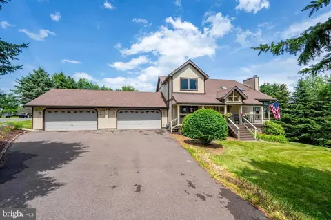 134 Misty Mountain Rd, Swanton, MD 21561