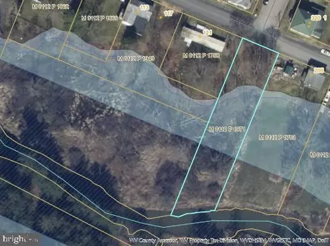 Water Street, Oakland, MD 21550