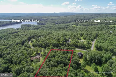 lot38 Winding Estates Dr, Mc Henry, MD 21541